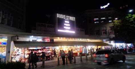 bugis night market|7 Things to Expect in Bugis Street Night Markets Singapore.